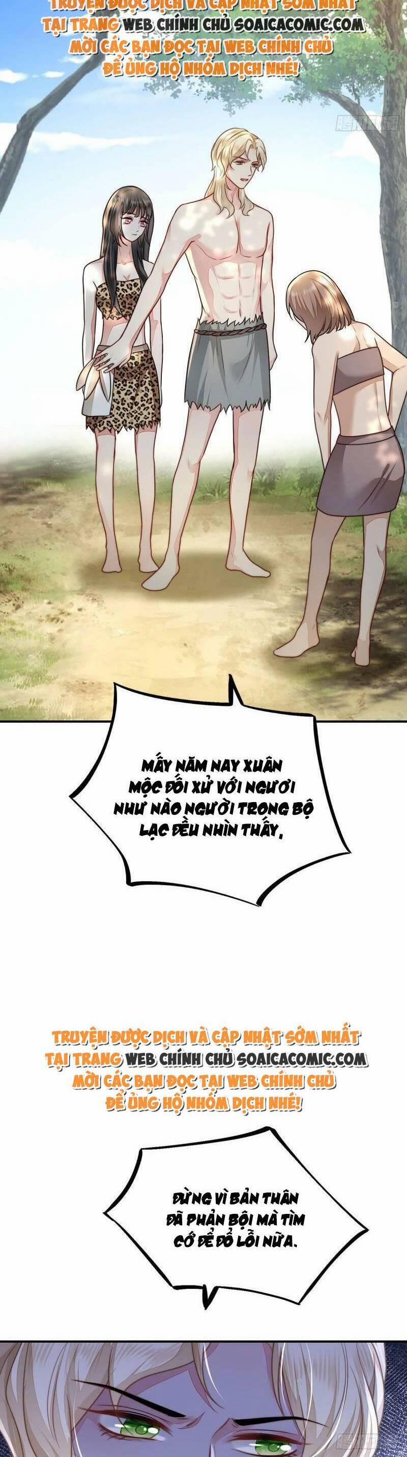 Kế Hoạch Thuần Phục Thú Phu Kiêu Ngạo 22 trang 18