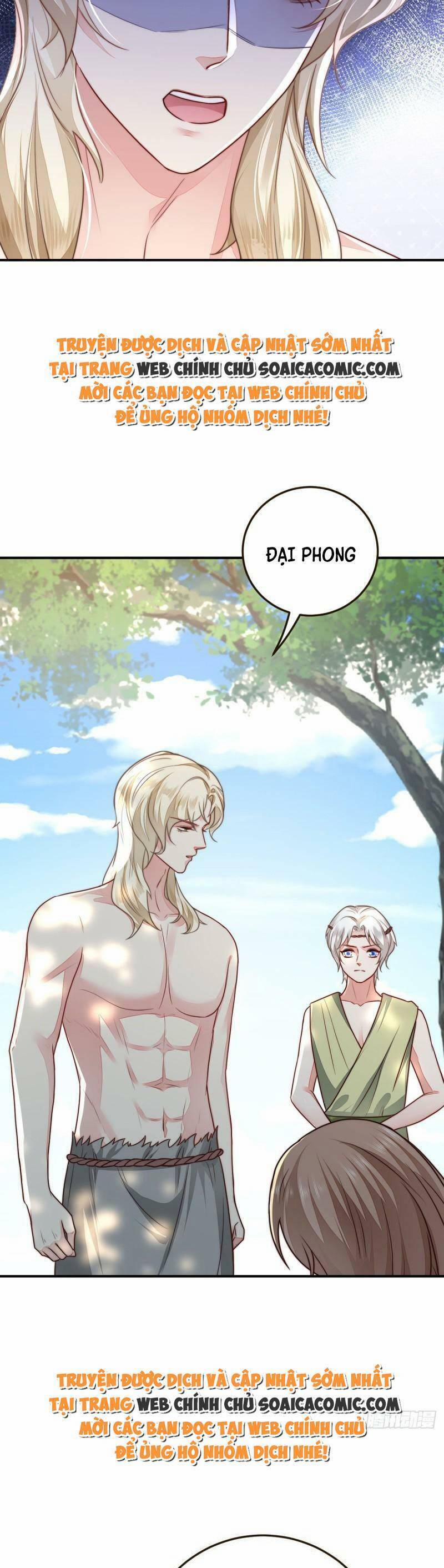 Kế Hoạch Thuần Phục Thú Phu Kiêu Ngạo 22 trang 19