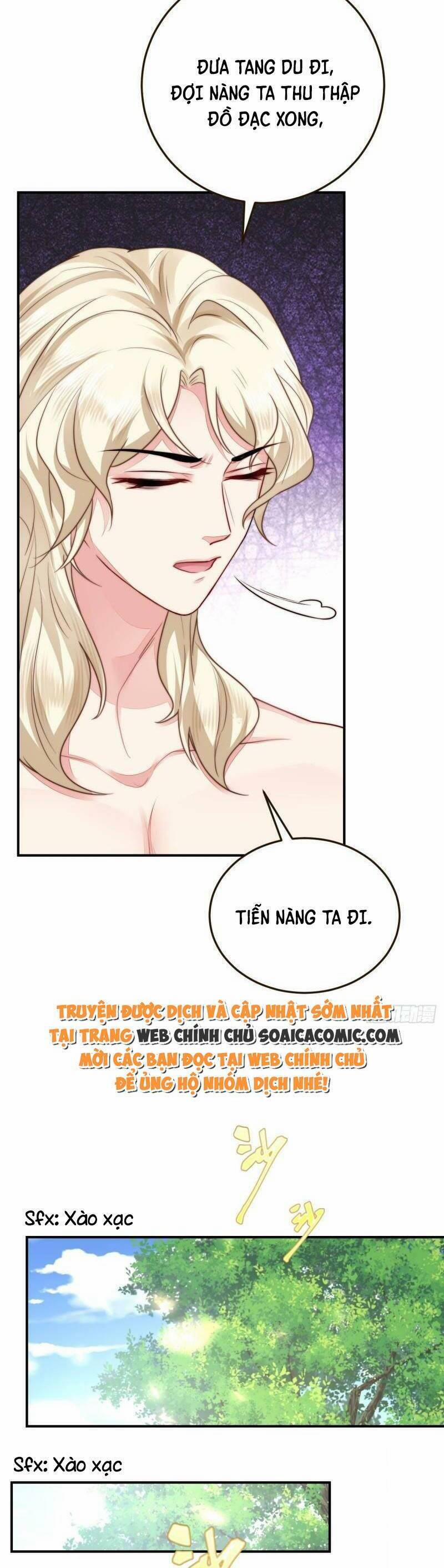 Kế Hoạch Thuần Phục Thú Phu Kiêu Ngạo 22 trang 20