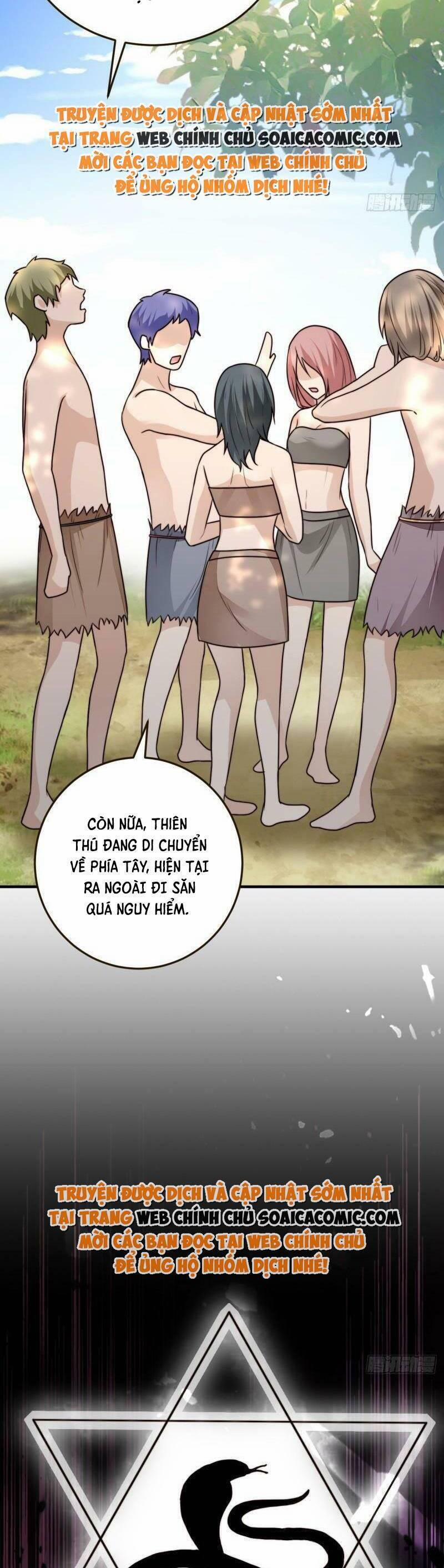 Kế Hoạch Thuần Phục Thú Phu Kiêu Ngạo 22 trang 22