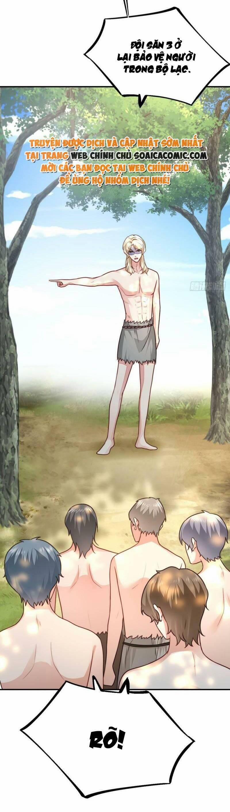 Kế Hoạch Thuần Phục Thú Phu Kiêu Ngạo 22 trang 24