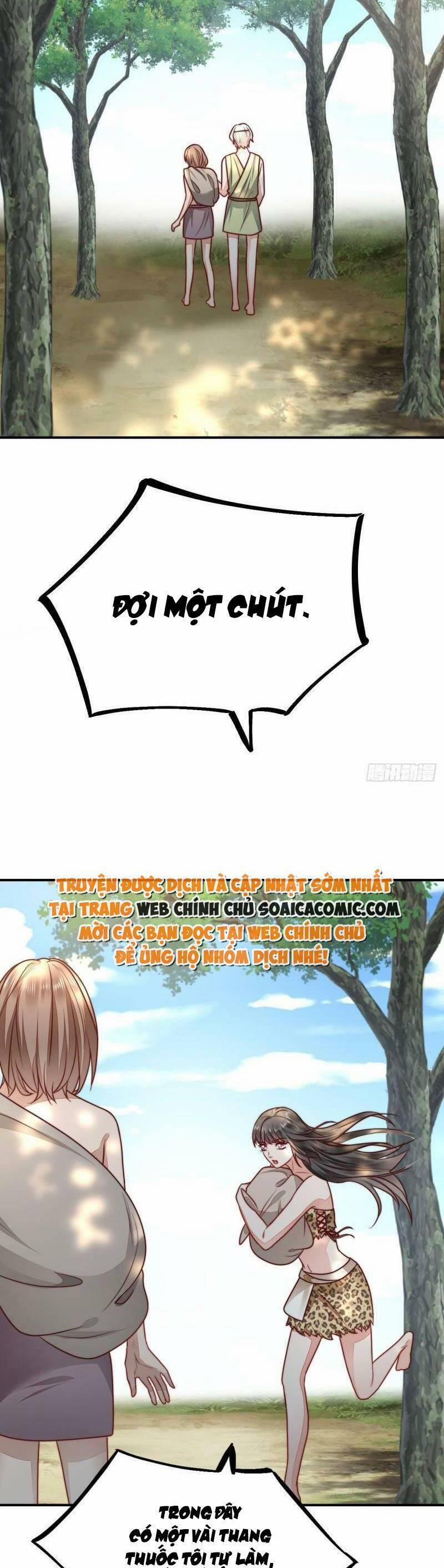 Kế Hoạch Thuần Phục Thú Phu Kiêu Ngạo 22 trang 26