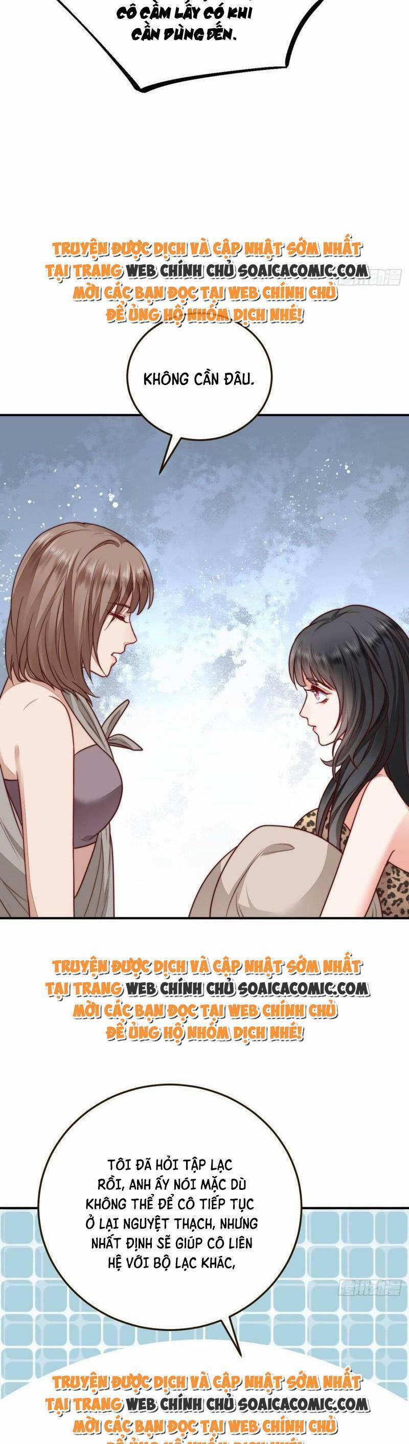 Kế Hoạch Thuần Phục Thú Phu Kiêu Ngạo 22 trang 27