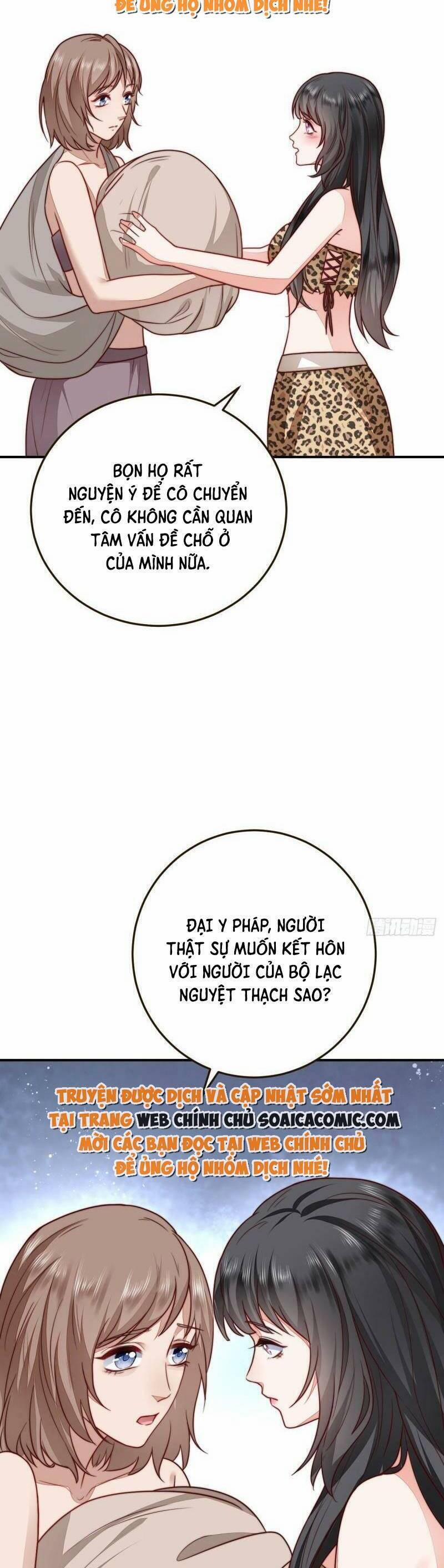 Kế Hoạch Thuần Phục Thú Phu Kiêu Ngạo 22 trang 28