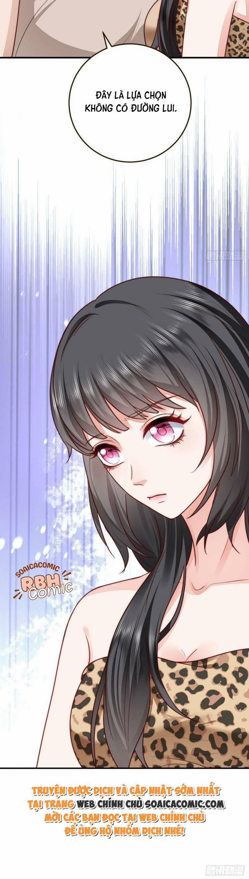 Kế Hoạch Thuần Phục Thú Phu Kiêu Ngạo 22 trang 29