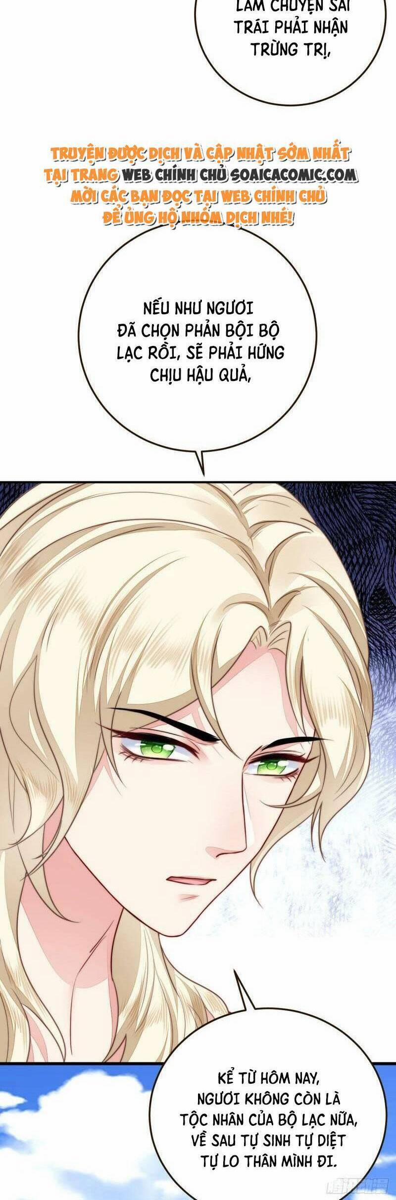 Kế Hoạch Thuần Phục Thú Phu Kiêu Ngạo 22 trang 9