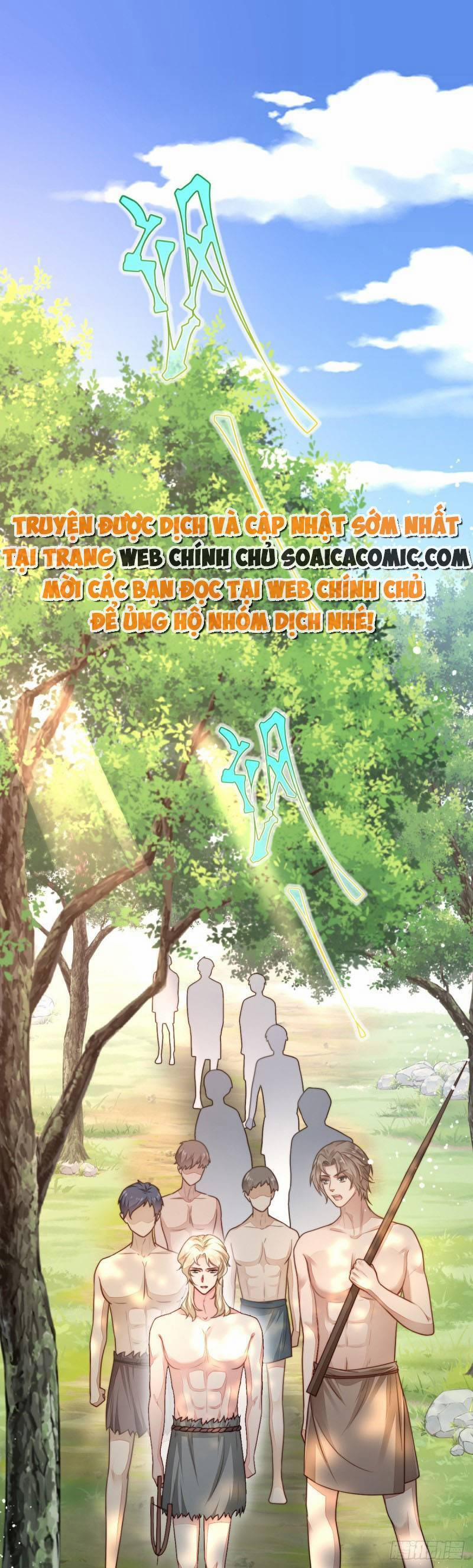 Kế Hoạch Thuần Phục Thú Phu Kiêu Ngạo 23 trang 1