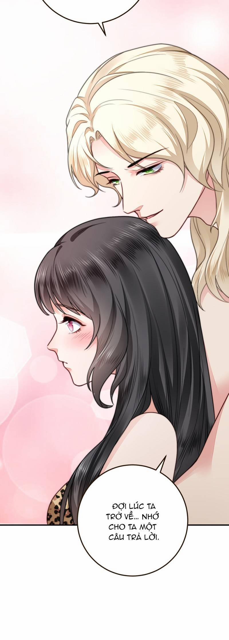 Kế Hoạch Thuần Phục Thú Phu Kiêu Ngạo 23 trang 11