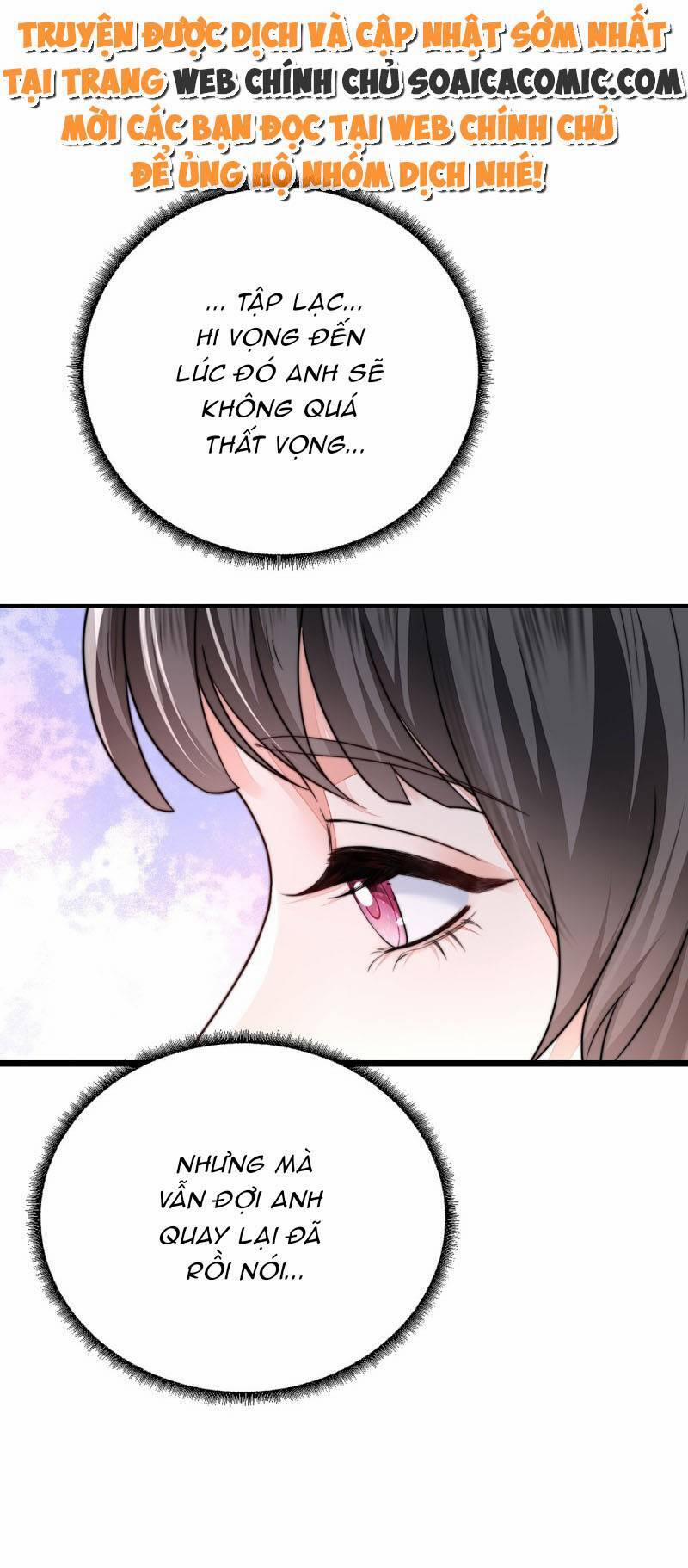 Kế Hoạch Thuần Phục Thú Phu Kiêu Ngạo 23 trang 12