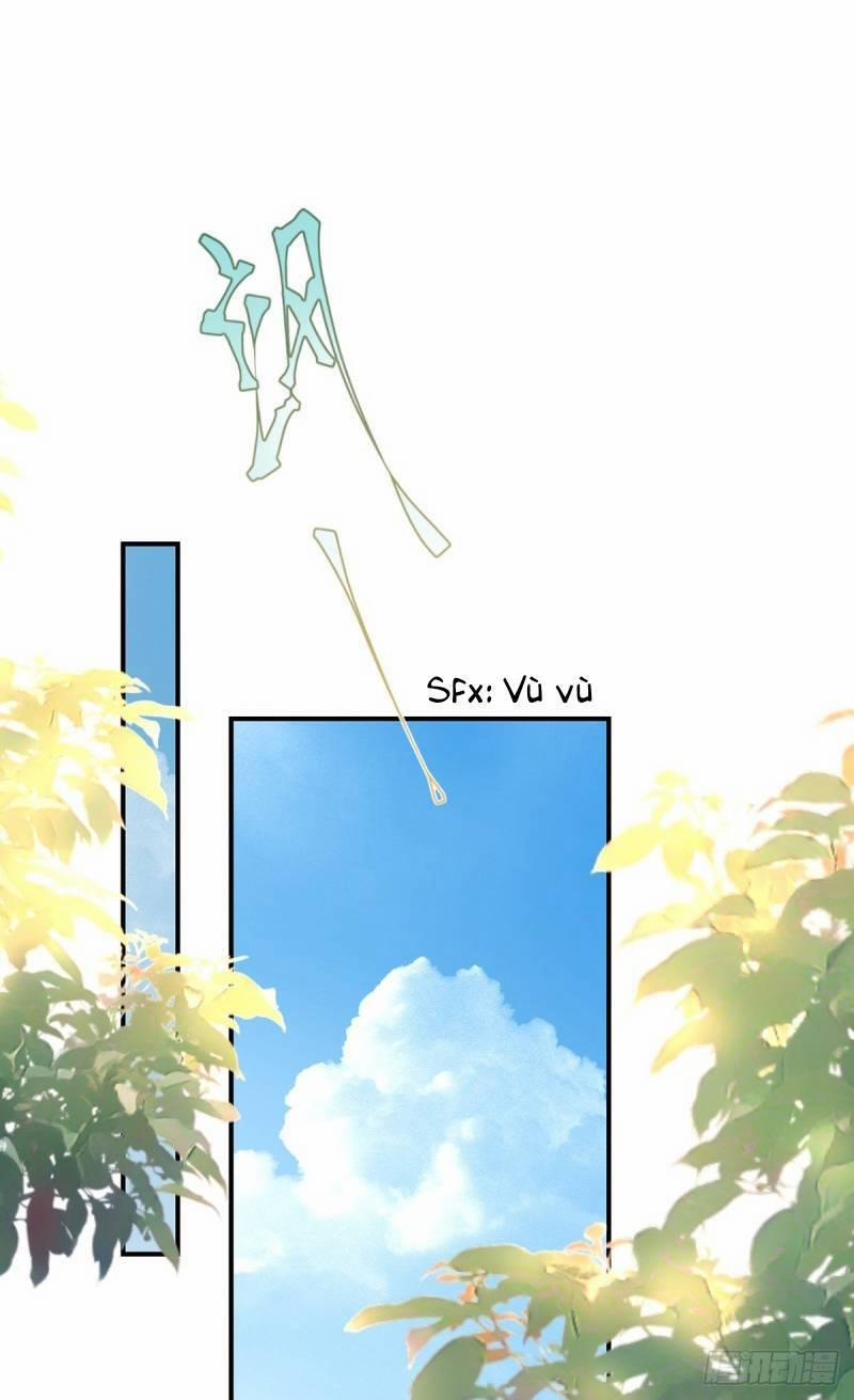 Kế Hoạch Thuần Phục Thú Phu Kiêu Ngạo 23 trang 13