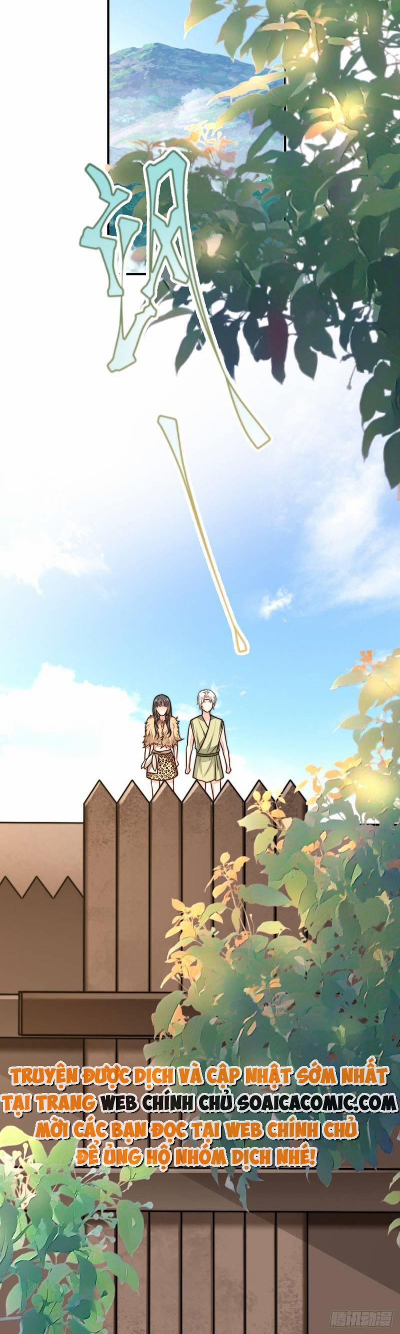 Kế Hoạch Thuần Phục Thú Phu Kiêu Ngạo 23 trang 14