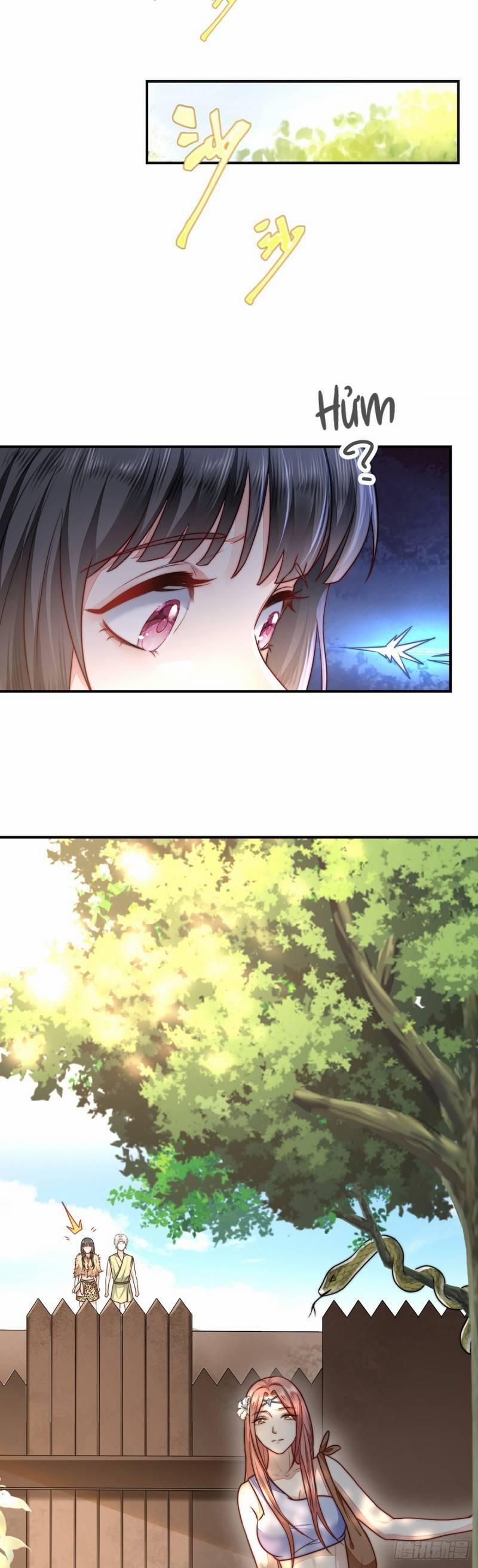 Kế Hoạch Thuần Phục Thú Phu Kiêu Ngạo 23 trang 17