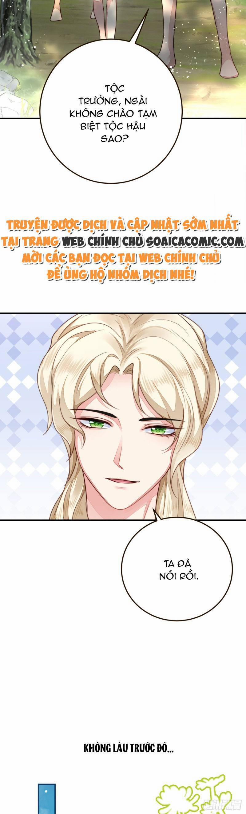 Kế Hoạch Thuần Phục Thú Phu Kiêu Ngạo 23 trang 2