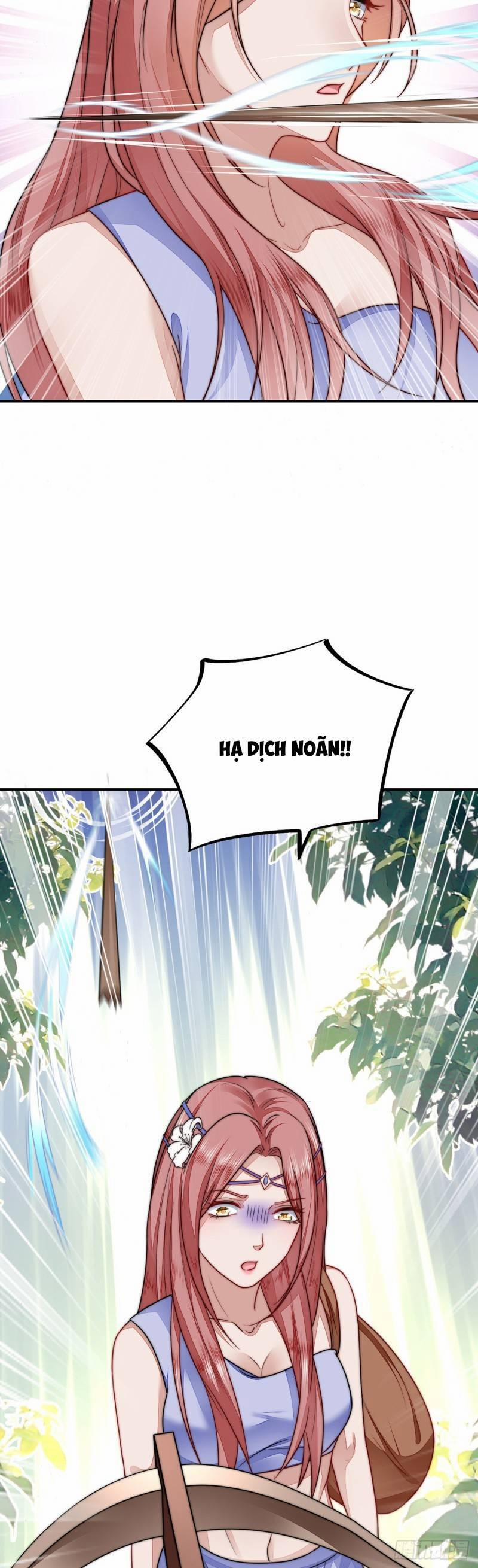 Kế Hoạch Thuần Phục Thú Phu Kiêu Ngạo 23 trang 21