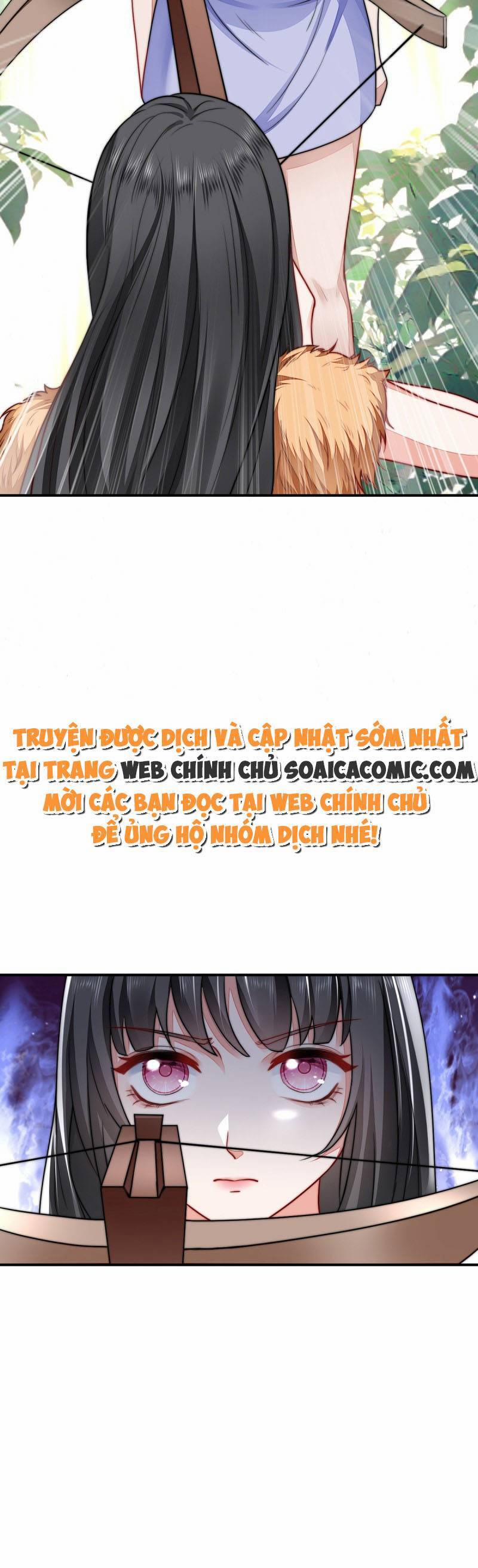 Kế Hoạch Thuần Phục Thú Phu Kiêu Ngạo 23 trang 22