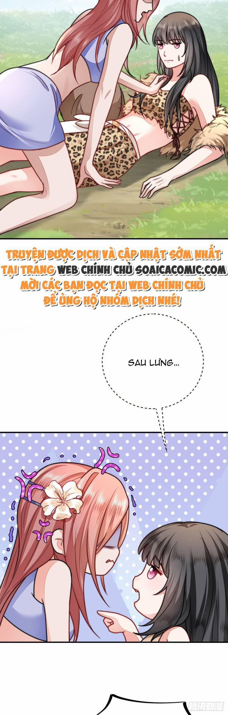 Kế Hoạch Thuần Phục Thú Phu Kiêu Ngạo 23 trang 24