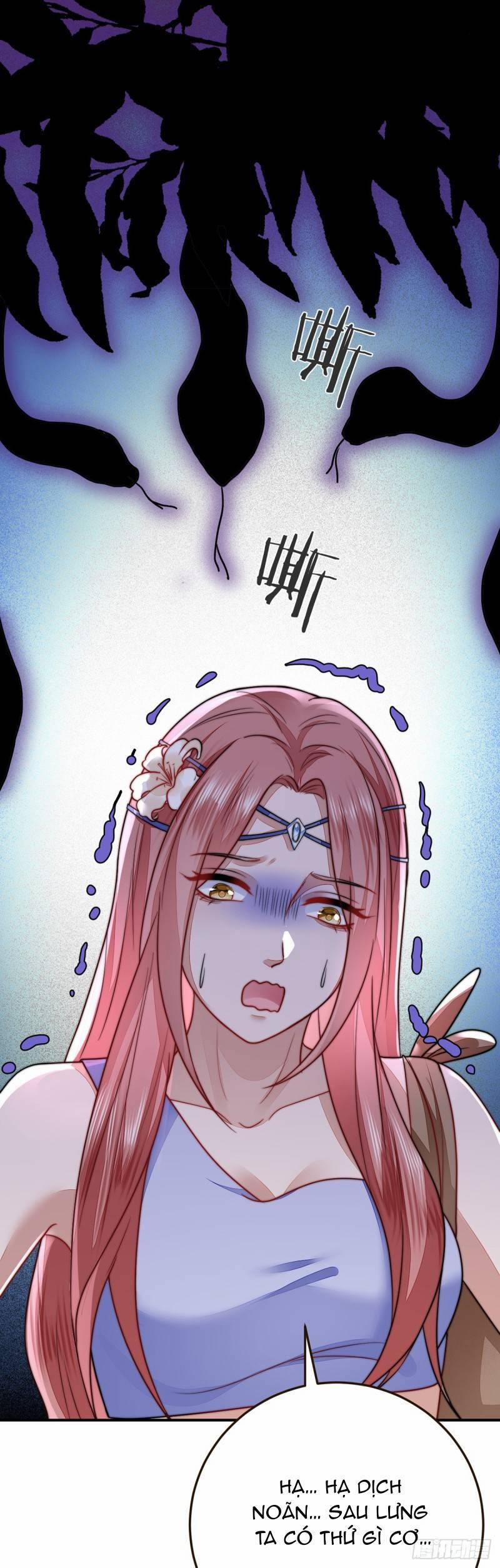 Kế Hoạch Thuần Phục Thú Phu Kiêu Ngạo 23 trang 26