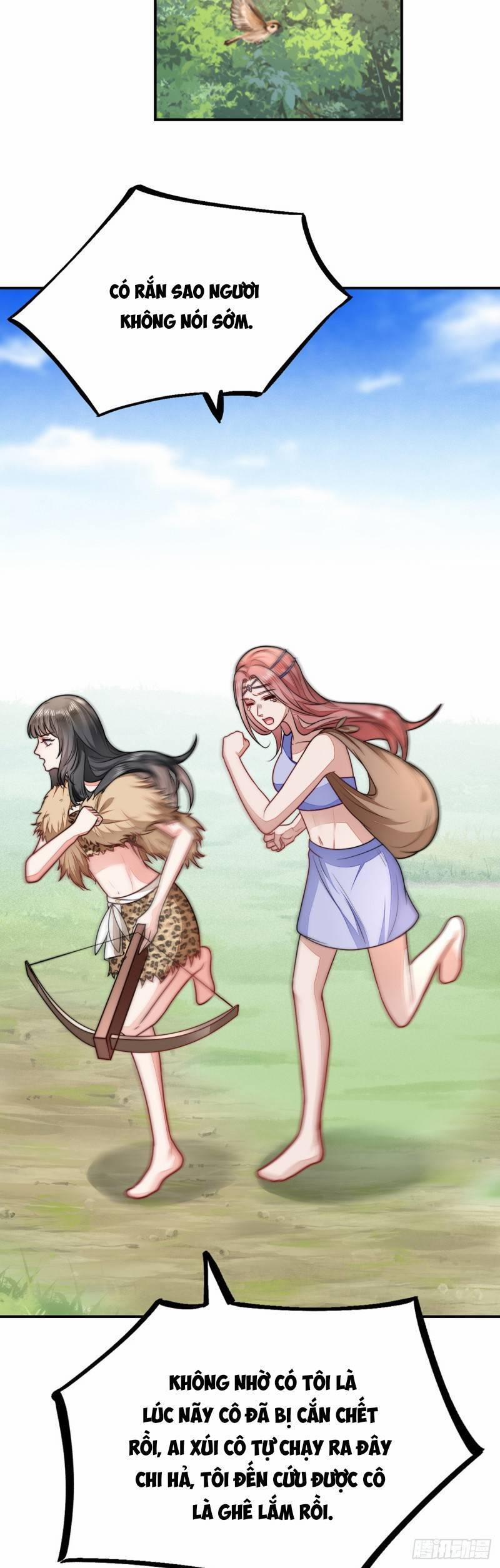 Kế Hoạch Thuần Phục Thú Phu Kiêu Ngạo 23 trang 28