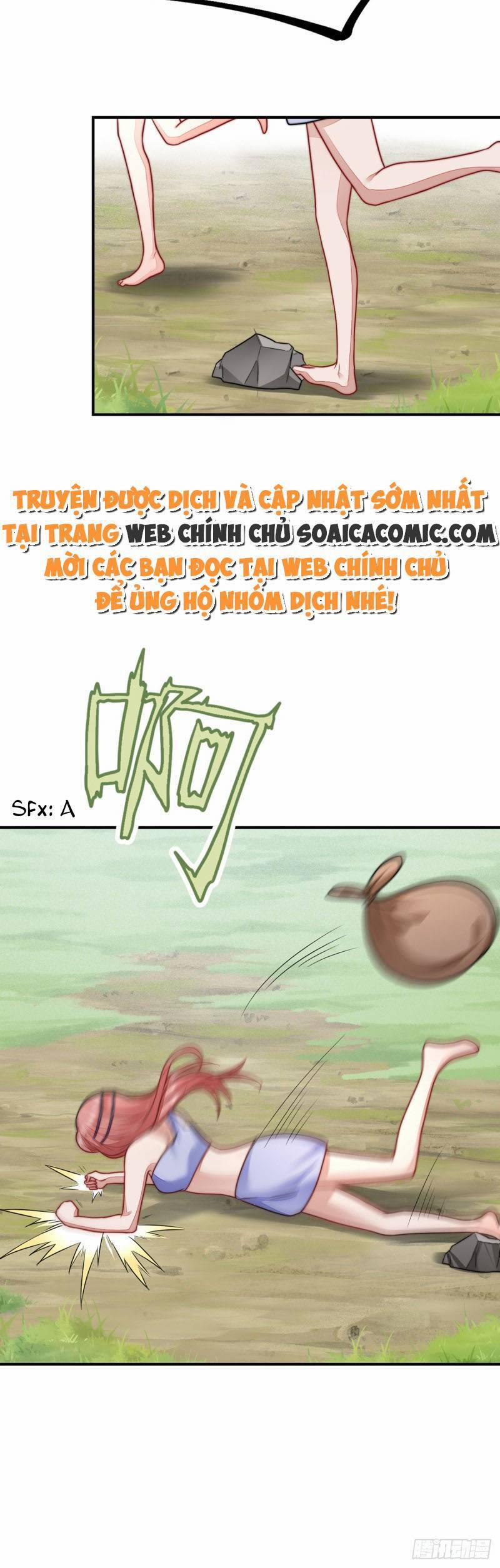 Kế Hoạch Thuần Phục Thú Phu Kiêu Ngạo 23 trang 29