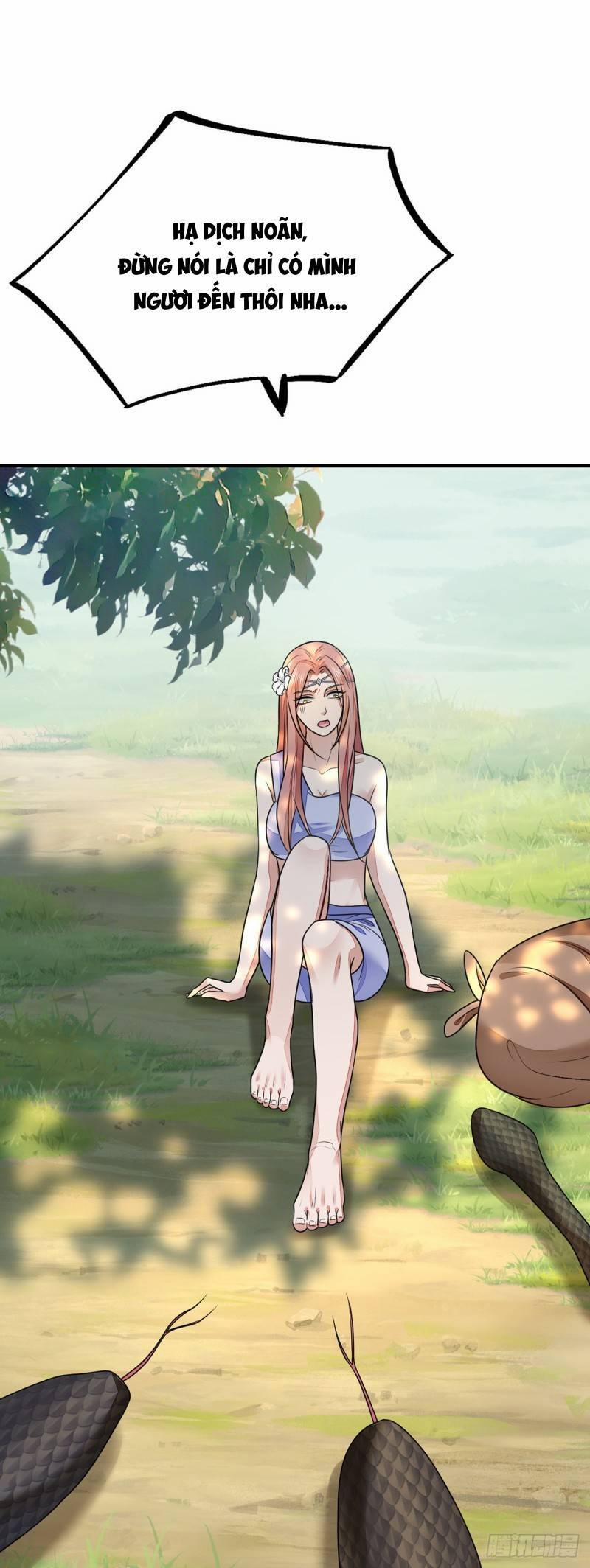 Kế Hoạch Thuần Phục Thú Phu Kiêu Ngạo 23 trang 30