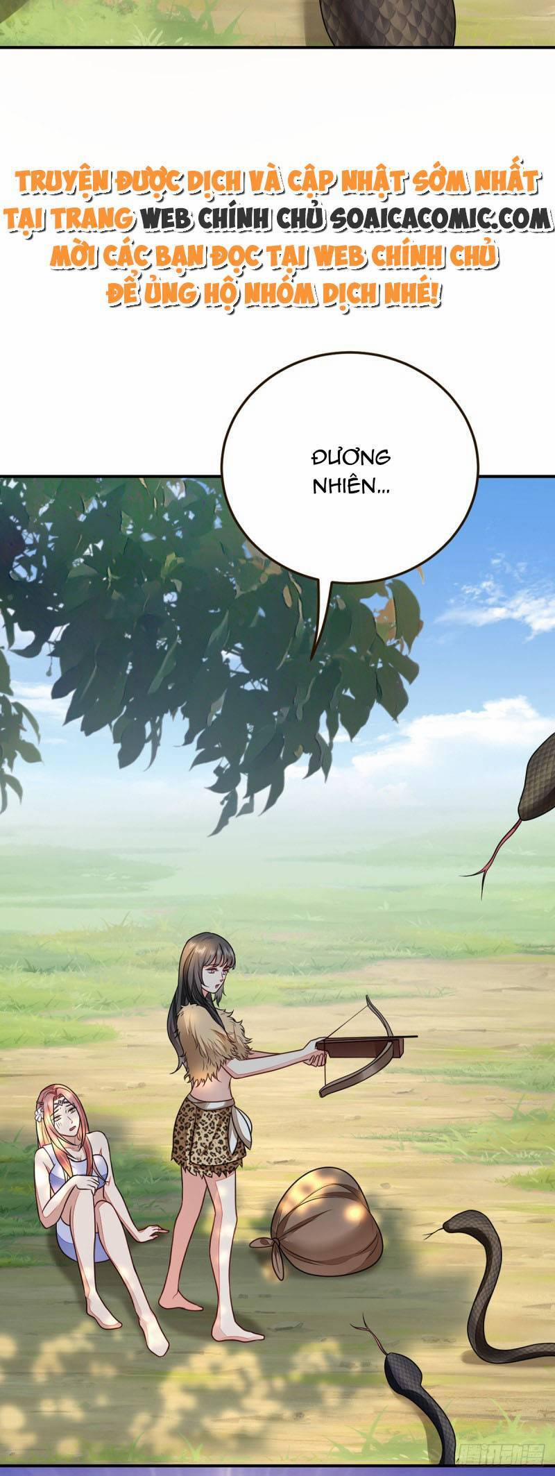 Kế Hoạch Thuần Phục Thú Phu Kiêu Ngạo 23 trang 31