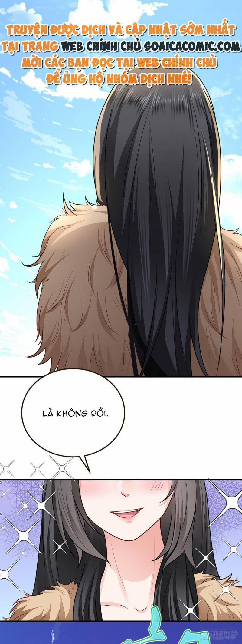 Kế Hoạch Thuần Phục Thú Phu Kiêu Ngạo 23 trang 33