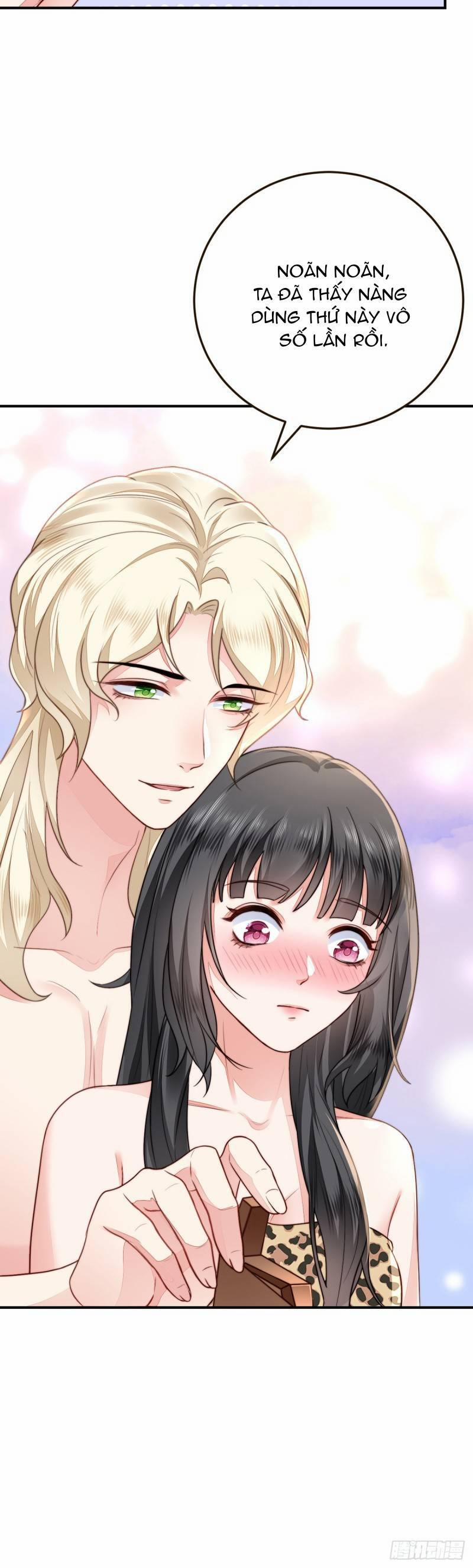 Kế Hoạch Thuần Phục Thú Phu Kiêu Ngạo 23 trang 7