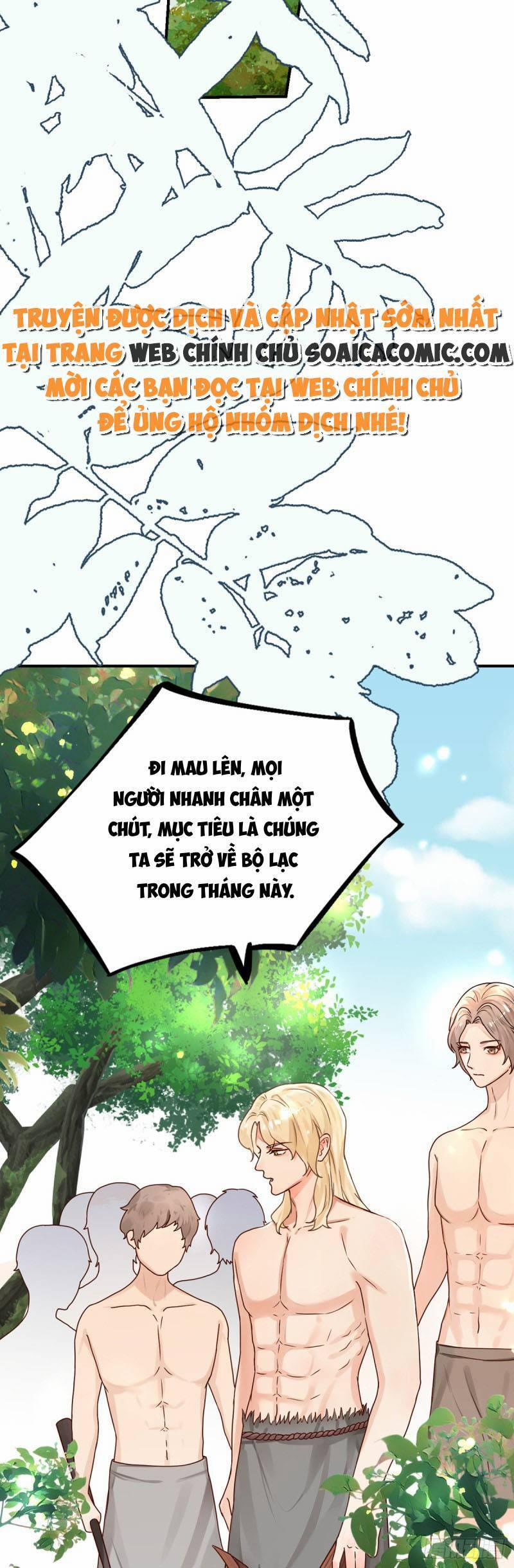 Kế Hoạch Thuần Phục Thú Phu Kiêu Ngạo 24 trang 13