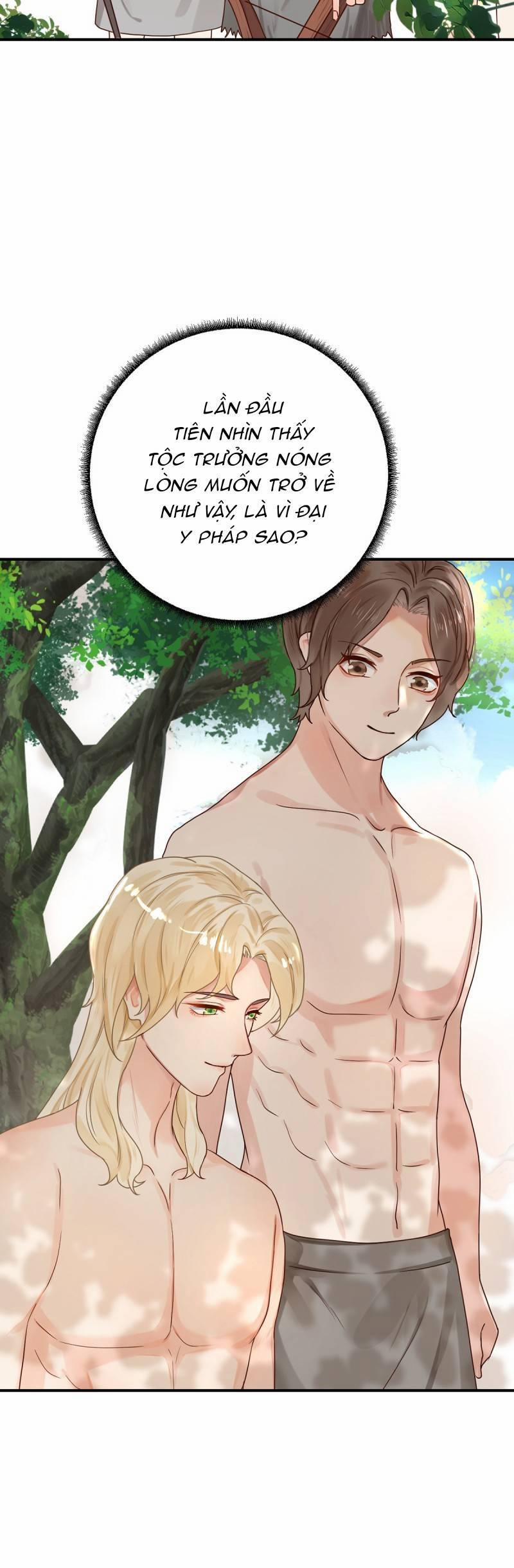 Kế Hoạch Thuần Phục Thú Phu Kiêu Ngạo 24 trang 14