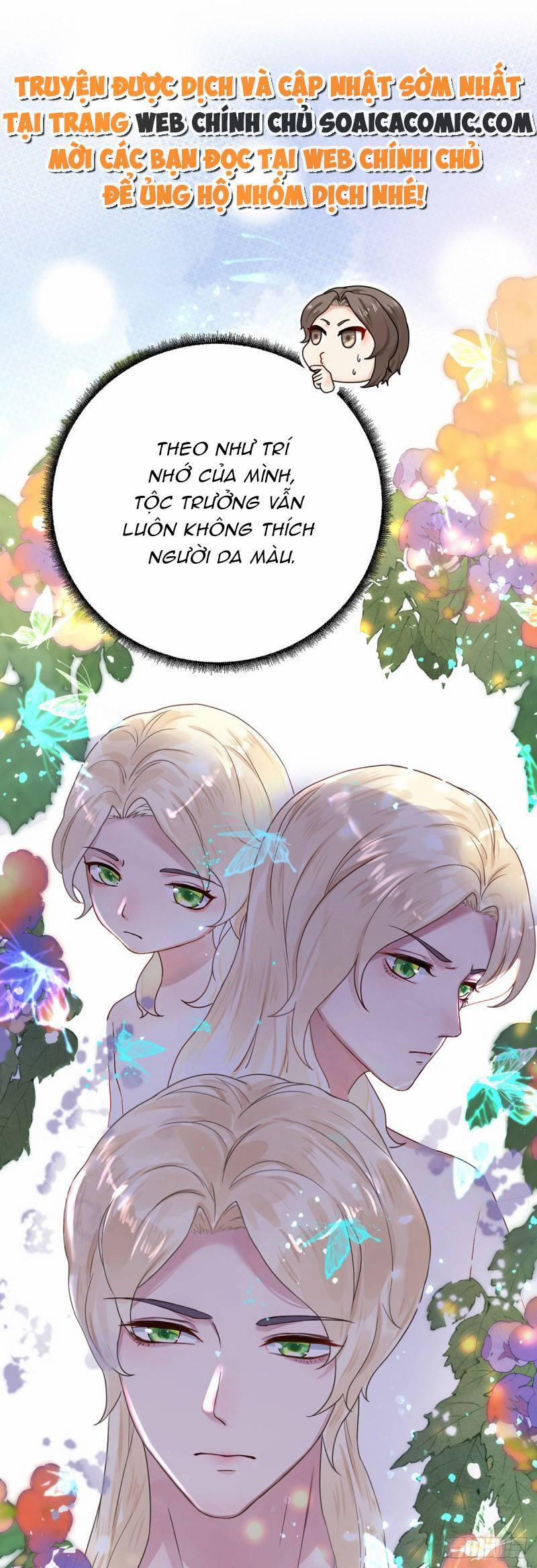 Kế Hoạch Thuần Phục Thú Phu Kiêu Ngạo 24 trang 15