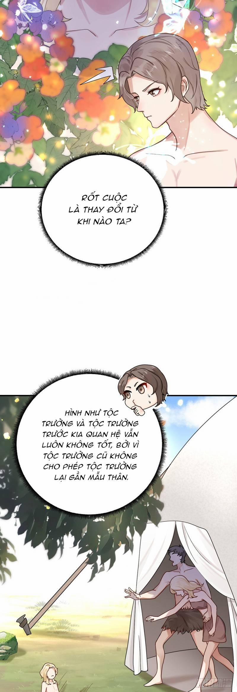 Kế Hoạch Thuần Phục Thú Phu Kiêu Ngạo 24 trang 16