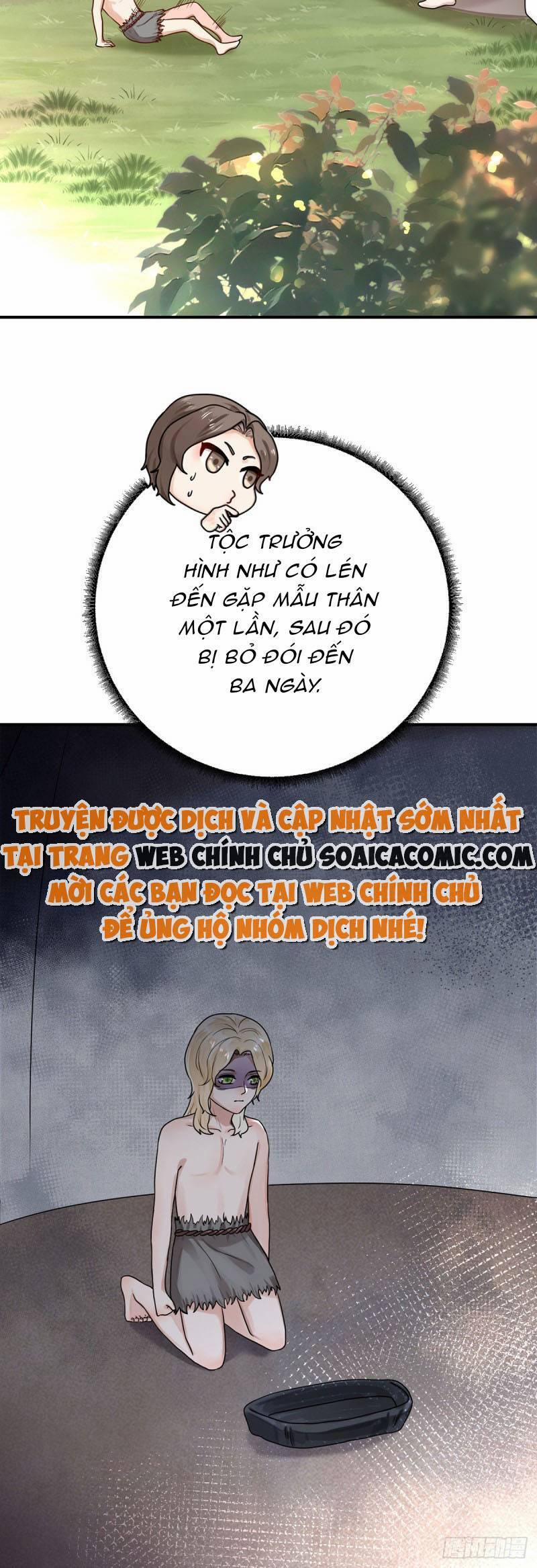 Kế Hoạch Thuần Phục Thú Phu Kiêu Ngạo 24 trang 17