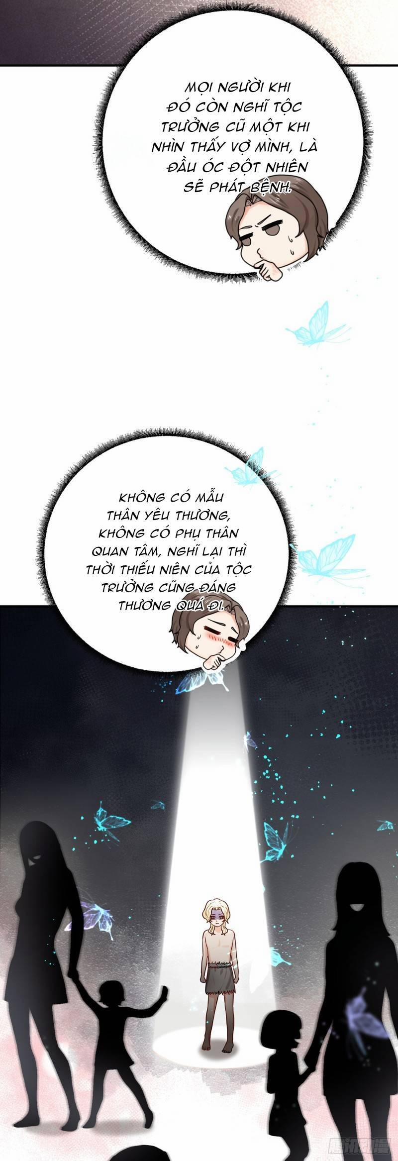 Kế Hoạch Thuần Phục Thú Phu Kiêu Ngạo 24 trang 18