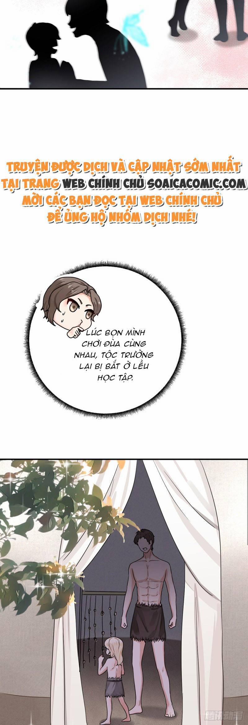 Kế Hoạch Thuần Phục Thú Phu Kiêu Ngạo 24 trang 19