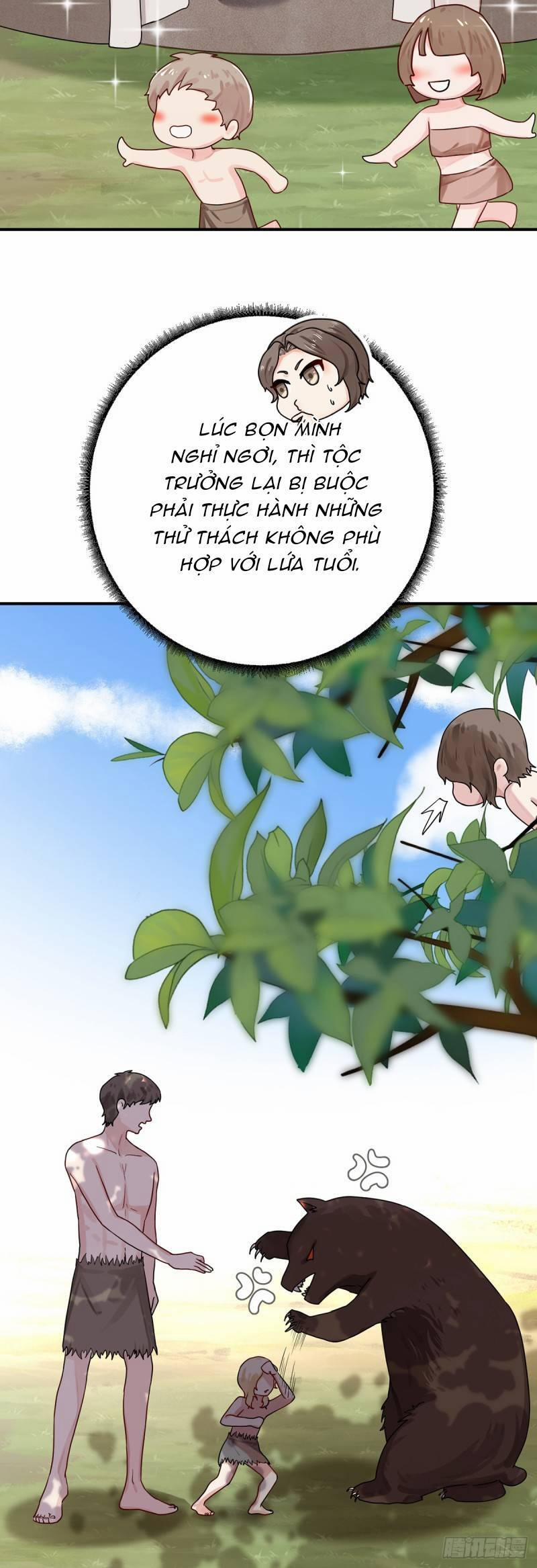 Kế Hoạch Thuần Phục Thú Phu Kiêu Ngạo 24 trang 20