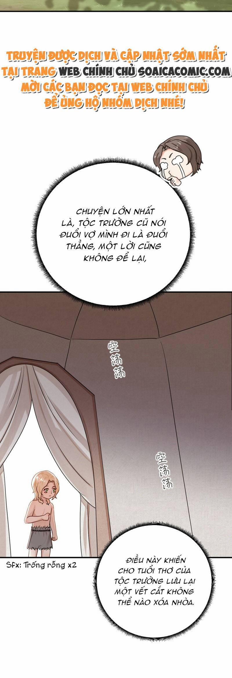 Kế Hoạch Thuần Phục Thú Phu Kiêu Ngạo 24 trang 21