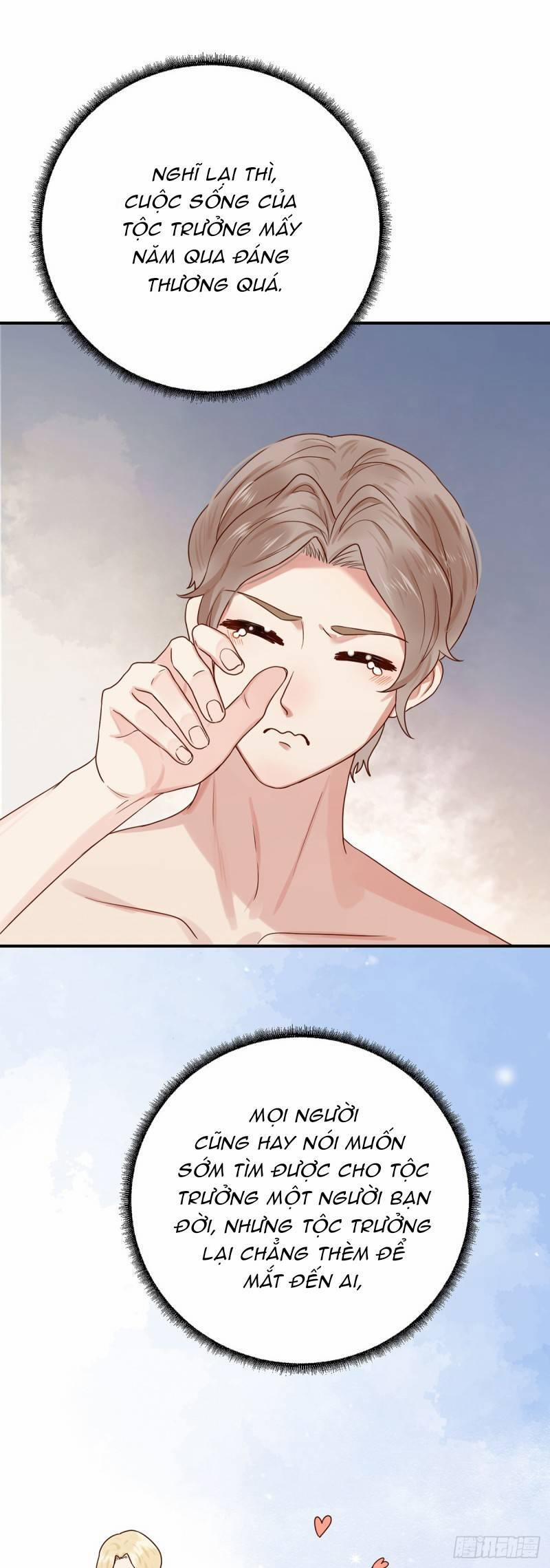 Kế Hoạch Thuần Phục Thú Phu Kiêu Ngạo 24 trang 22