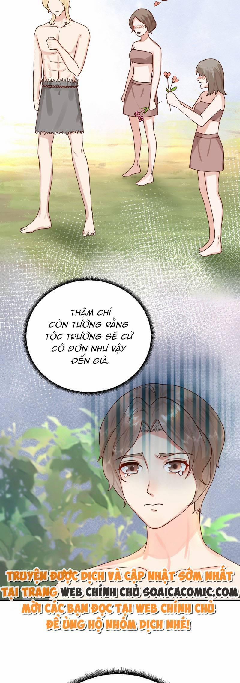 Kế Hoạch Thuần Phục Thú Phu Kiêu Ngạo 24 trang 23