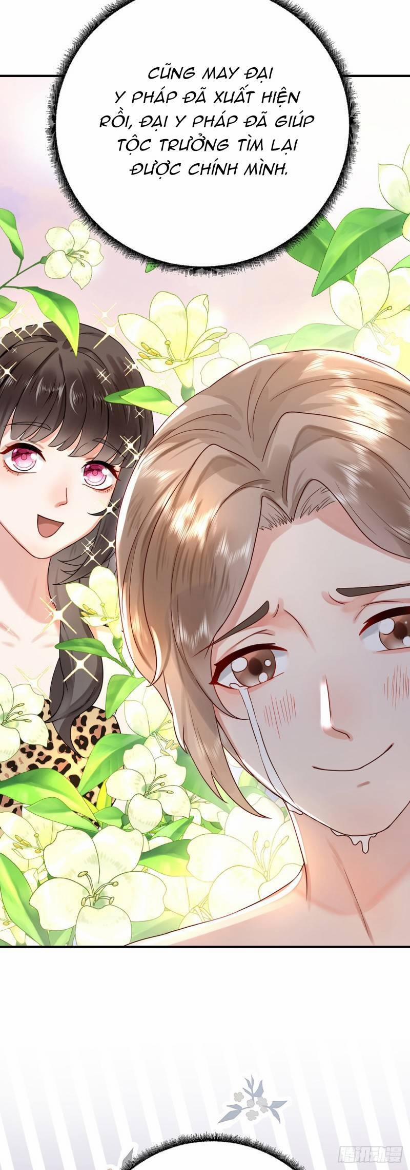 Kế Hoạch Thuần Phục Thú Phu Kiêu Ngạo 24 trang 24