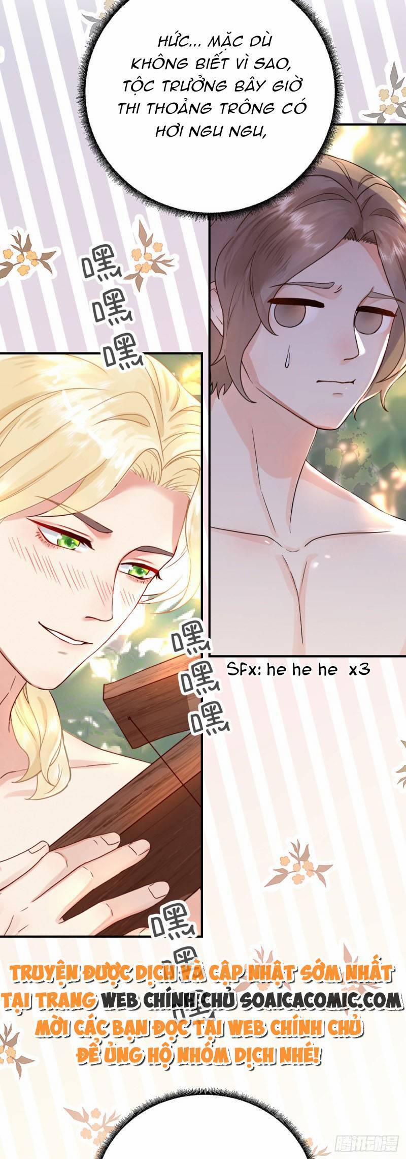 Kế Hoạch Thuần Phục Thú Phu Kiêu Ngạo 24 trang 25