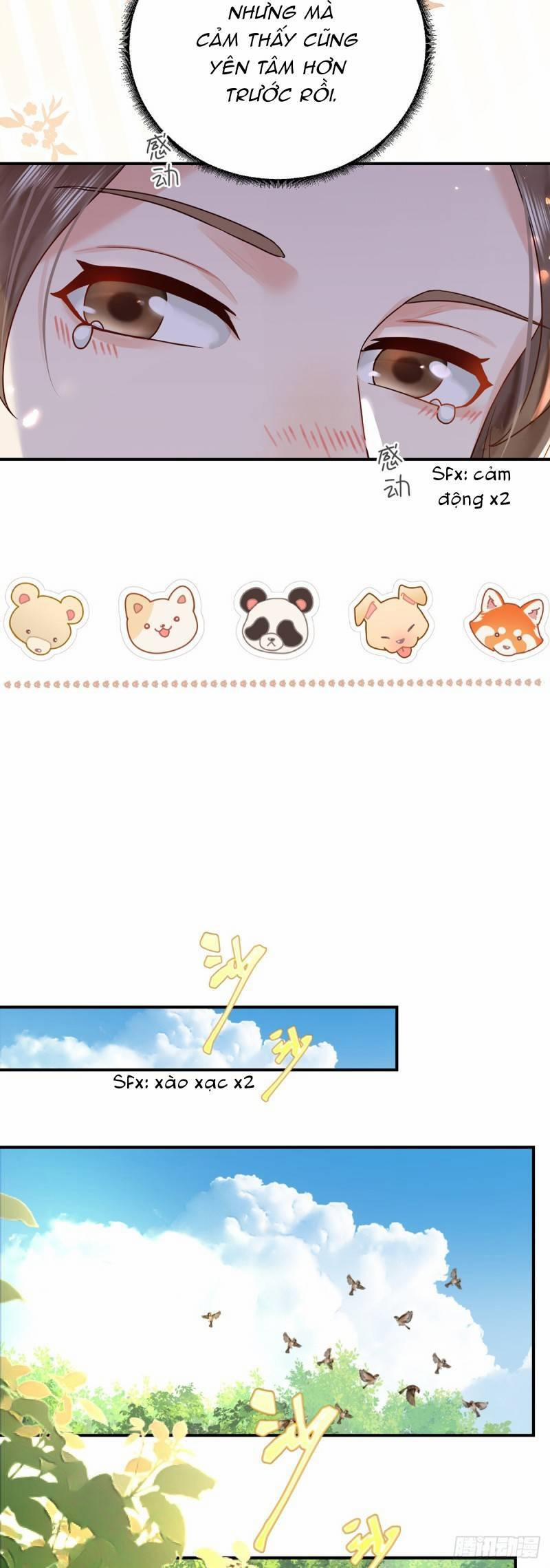 Kế Hoạch Thuần Phục Thú Phu Kiêu Ngạo 24 trang 26