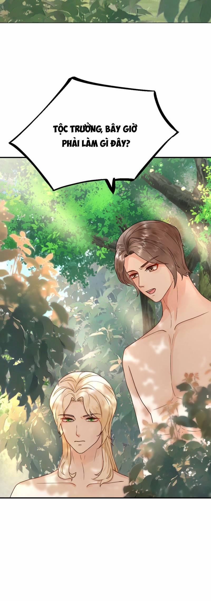 Kế Hoạch Thuần Phục Thú Phu Kiêu Ngạo 24 trang 28