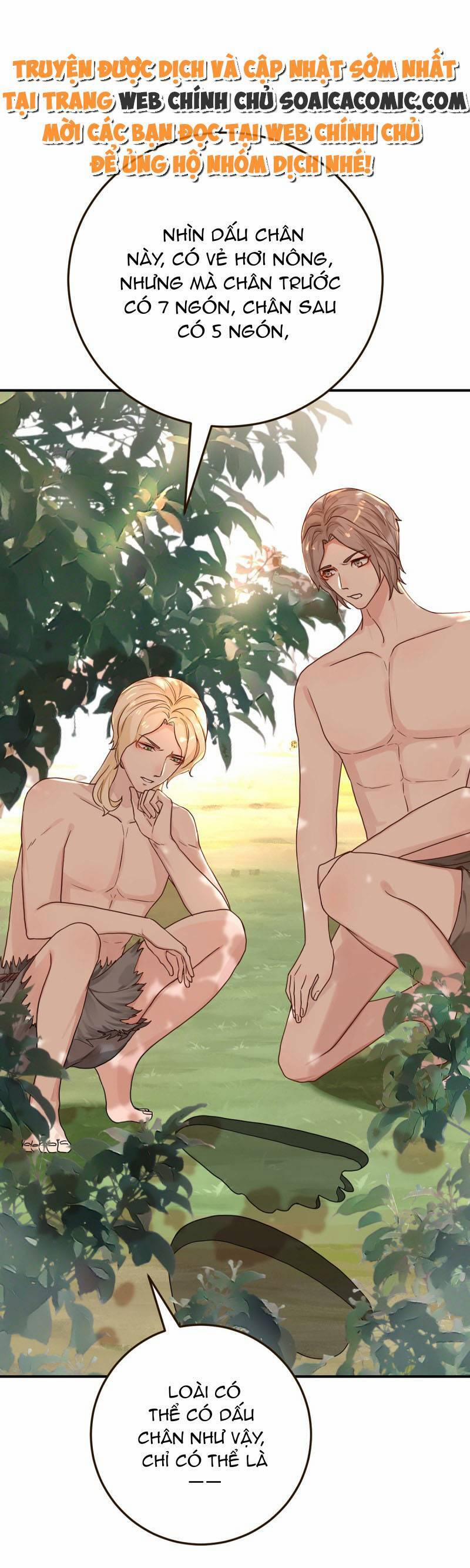 Kế Hoạch Thuần Phục Thú Phu Kiêu Ngạo 24 trang 29