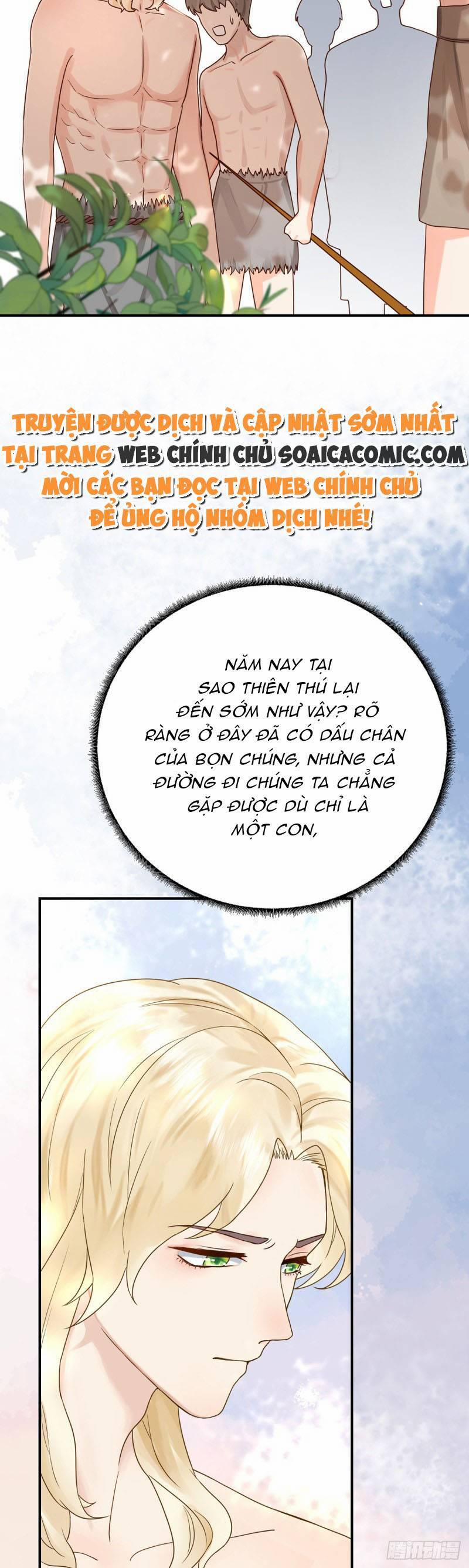 Kế Hoạch Thuần Phục Thú Phu Kiêu Ngạo 24 trang 31