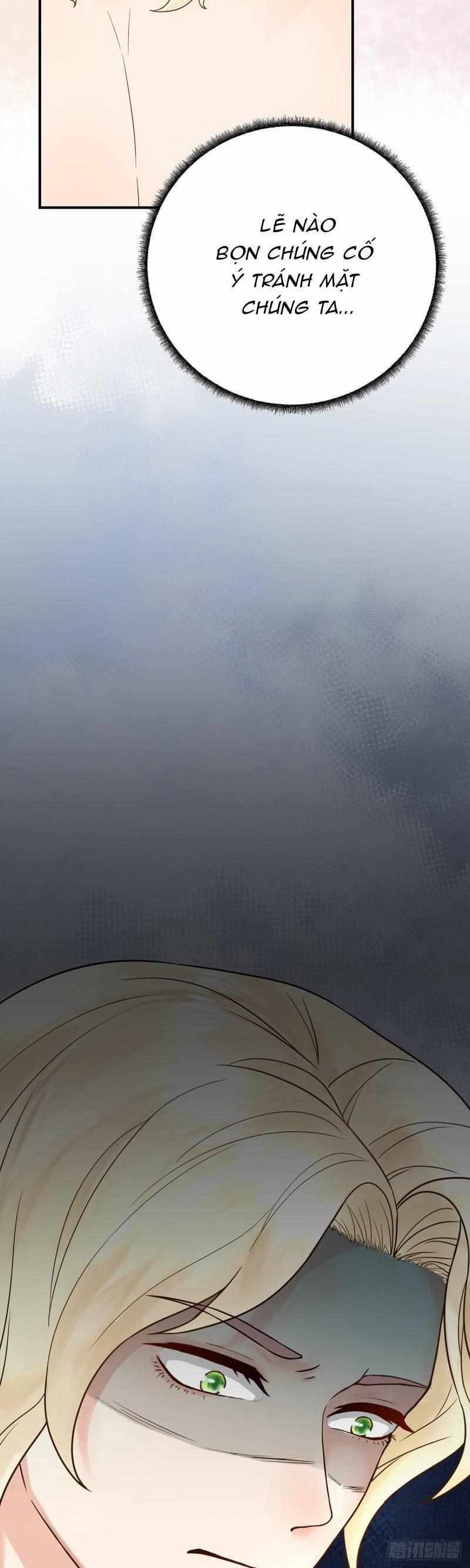 Kế Hoạch Thuần Phục Thú Phu Kiêu Ngạo 24 trang 32