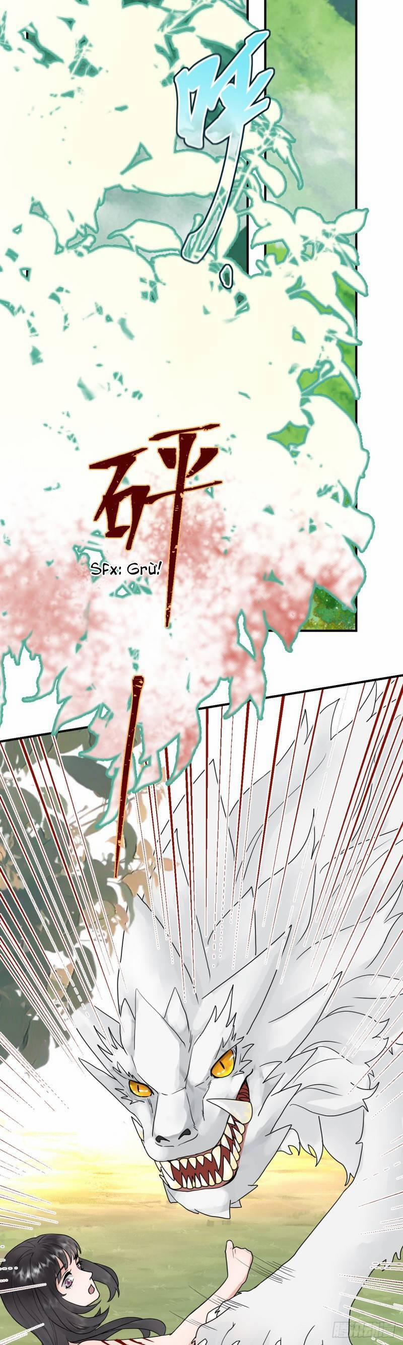 Kế Hoạch Thuần Phục Thú Phu Kiêu Ngạo 24 trang 34