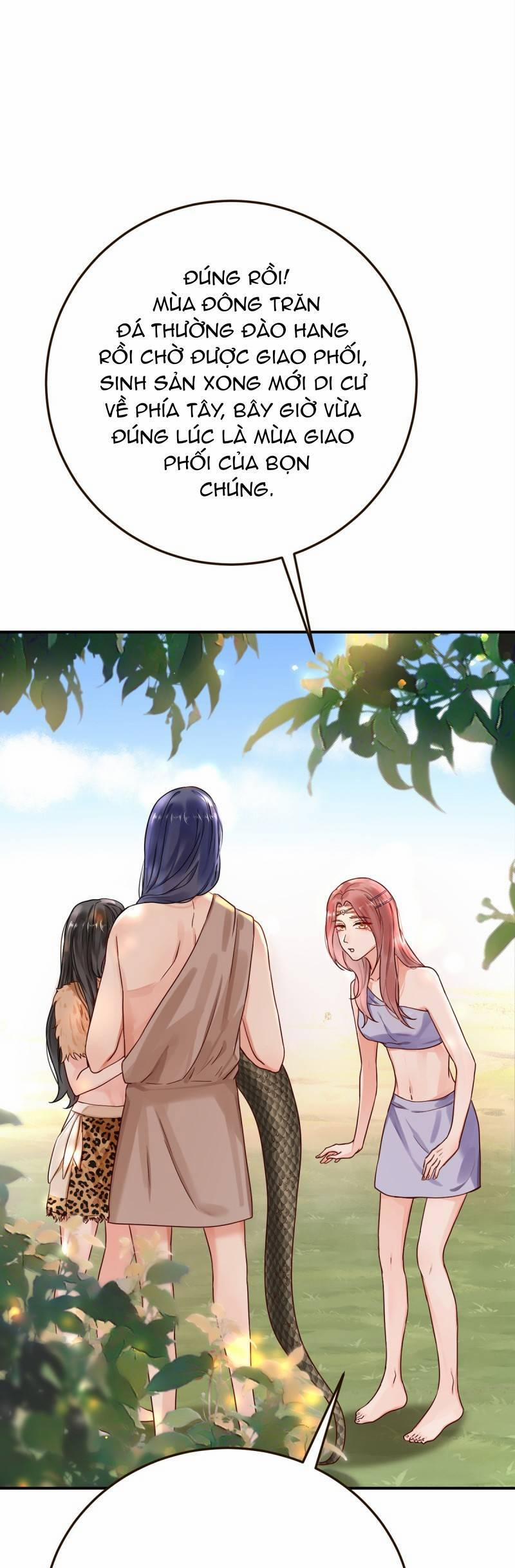 Kế Hoạch Thuần Phục Thú Phu Kiêu Ngạo 24 trang 8