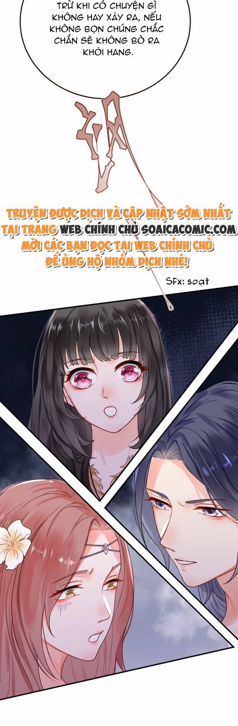 Kế Hoạch Thuần Phục Thú Phu Kiêu Ngạo 24 trang 9