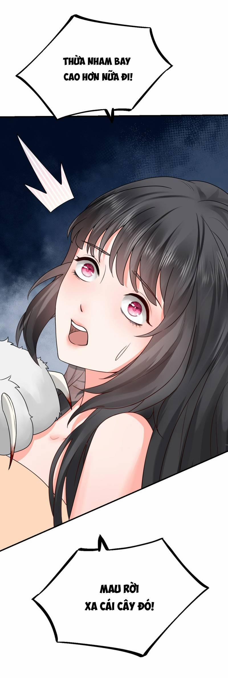 Kế Hoạch Thuần Phục Thú Phu Kiêu Ngạo 25 trang 10