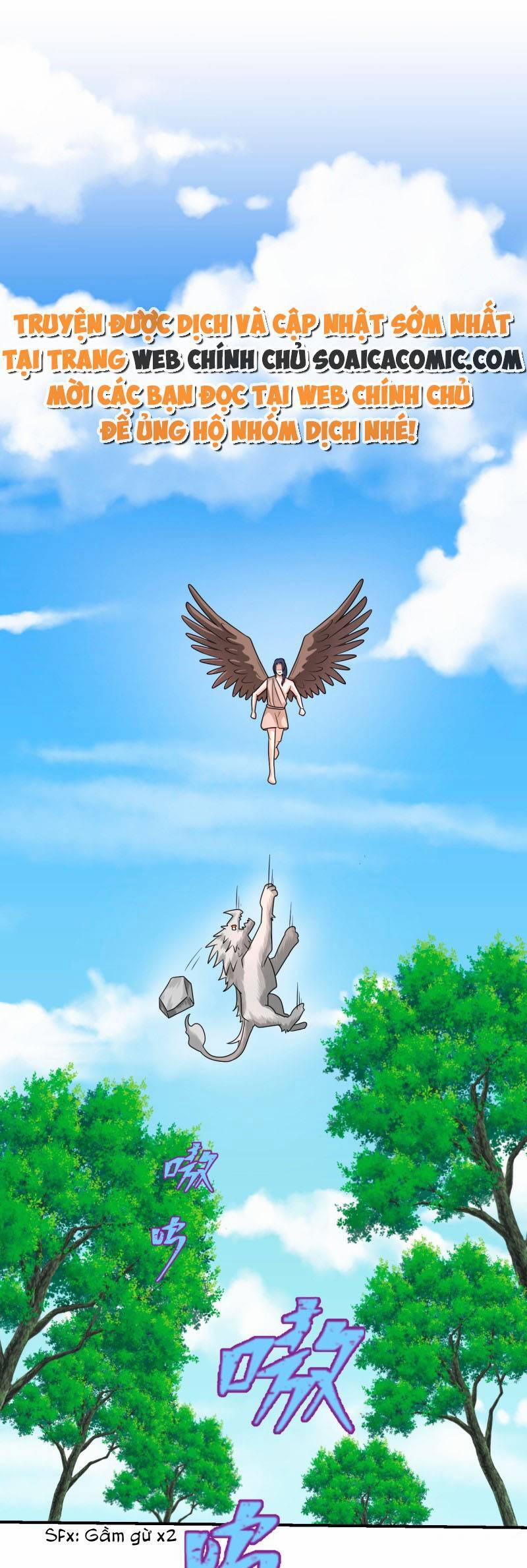 Kế Hoạch Thuần Phục Thú Phu Kiêu Ngạo 25 trang 13